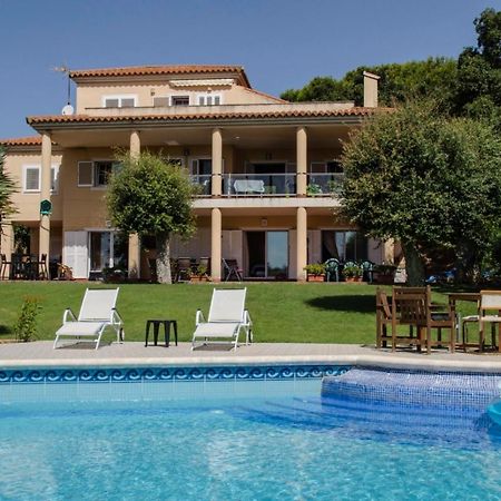 Sotogrande. Estancia Privada En Plena Naturaleza エクステリア 写真
