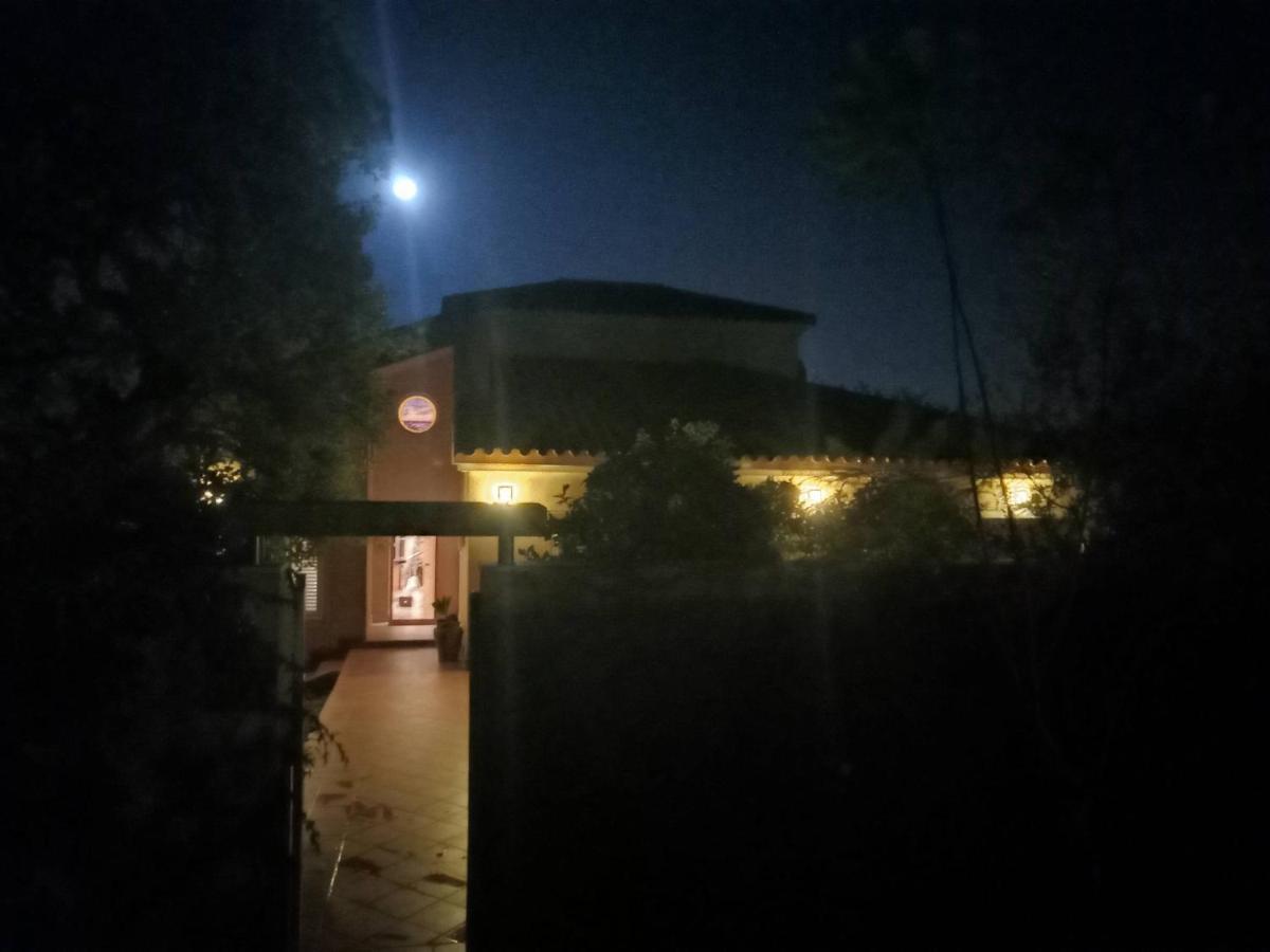 Sotogrande. Estancia Privada En Plena Naturaleza エクステリア 写真