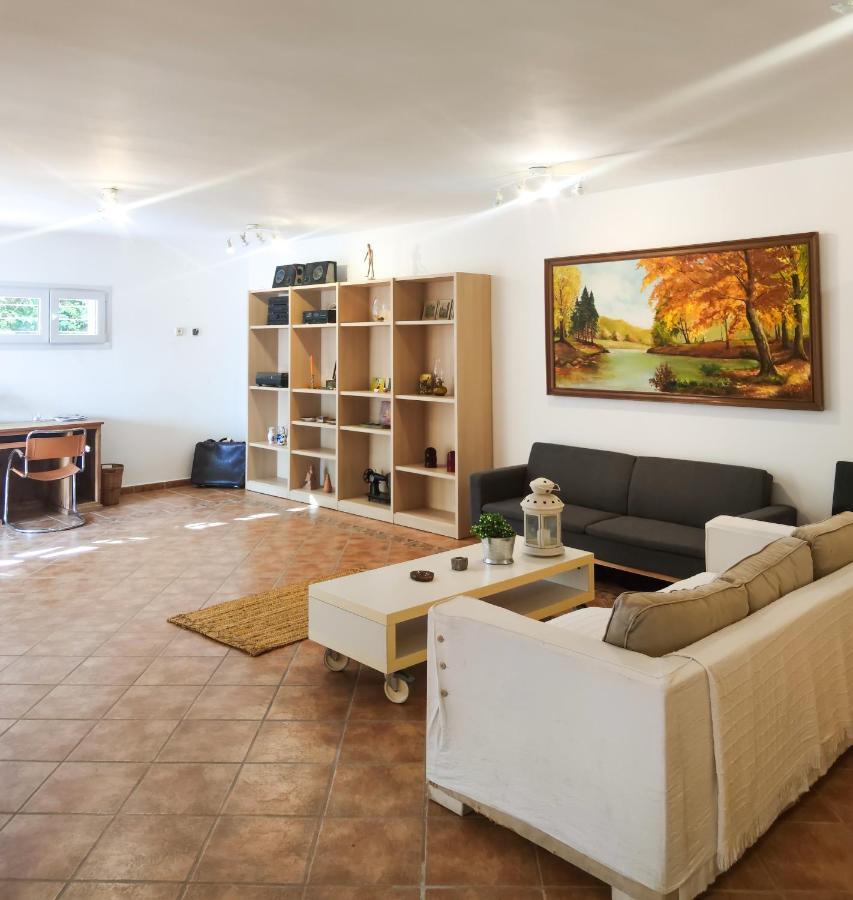 Sotogrande. Estancia Privada En Plena Naturaleza エクステリア 写真